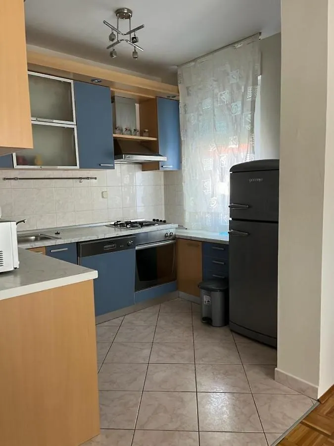 Apartment Adriana Biograd Na Moru