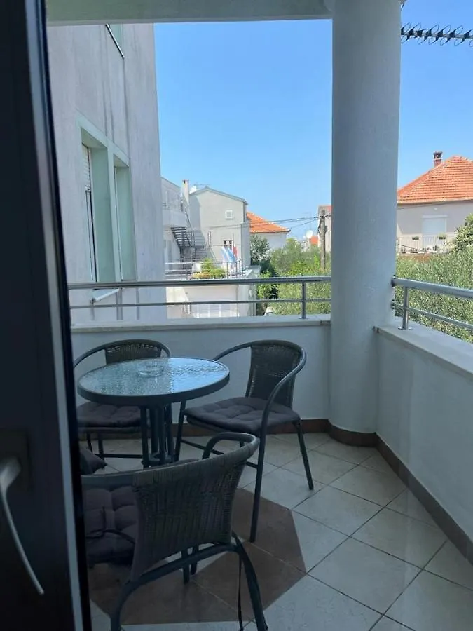 Apartment Adriana Croatia