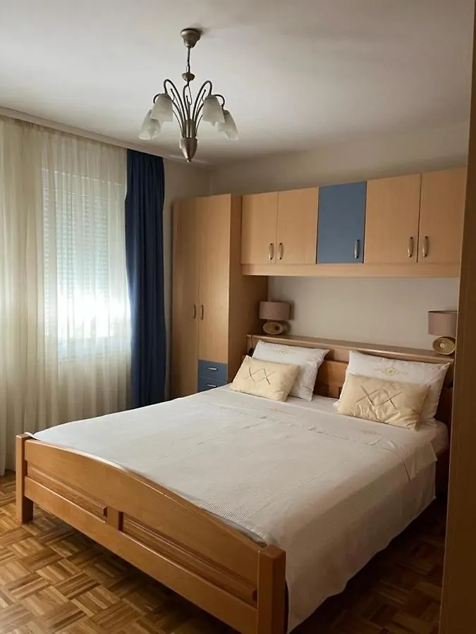 Apartment Adriana 0*, Biograd Na Moru Croatia