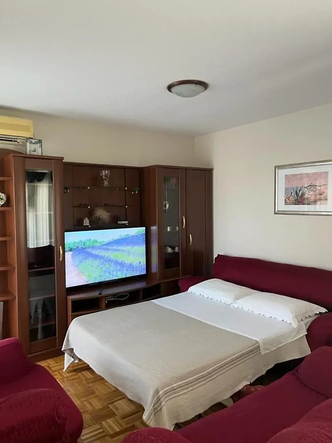 Apartment Adriana 0*, Biograd Na Moru