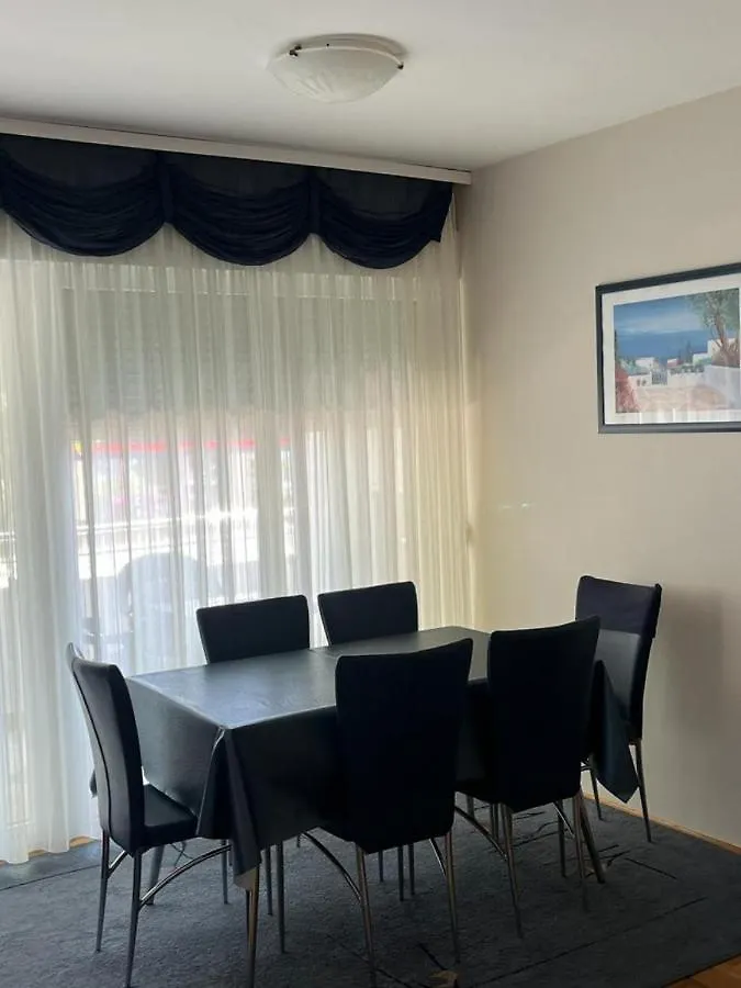 Apartment Adriana