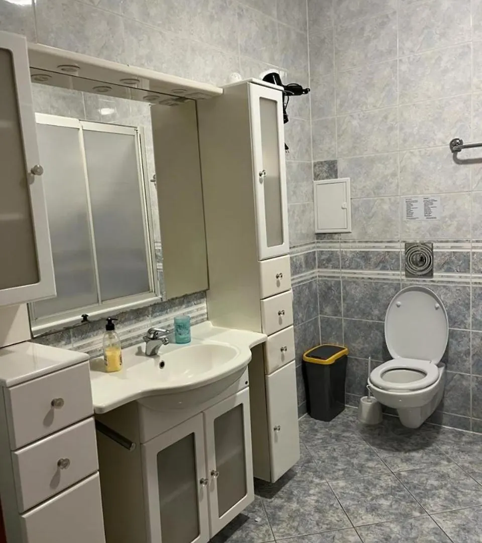 Apartment Adriana