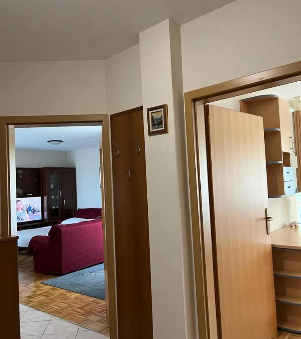 Apartment Adriana 0*, Biograd Na Moru Croatia