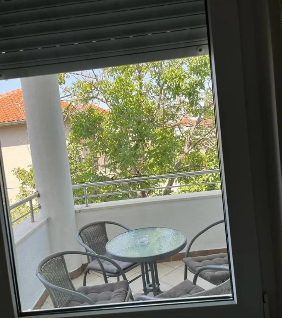 Apartment Adriana Croatia